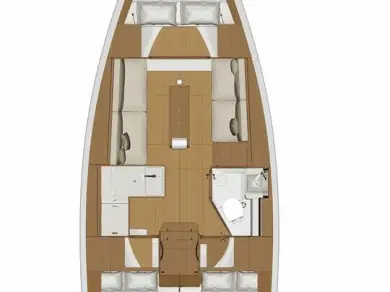 Segelboot mieten in Pula zum besten Preis