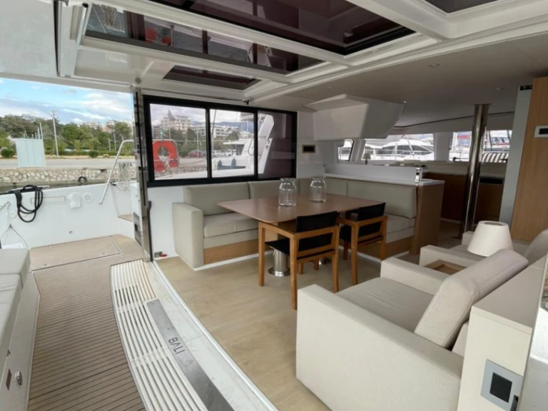 Bali Bali 4.4 mieten Álimos