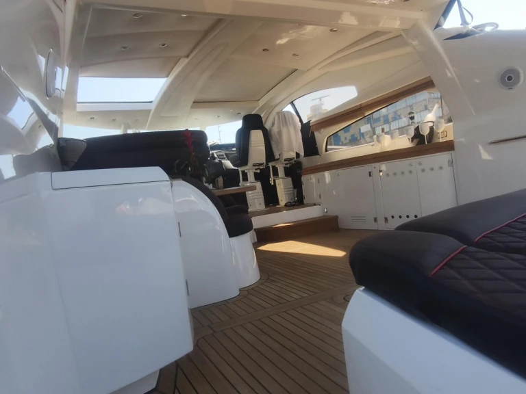 Yacht mieten in Barcelona zum besten Preis