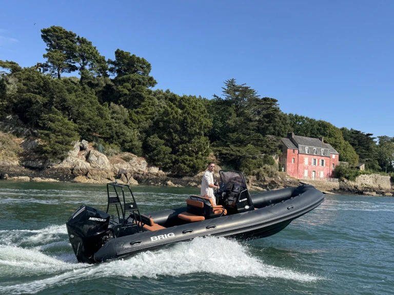 Zodiac Pro Open 550 Ultimate mieten Arzon