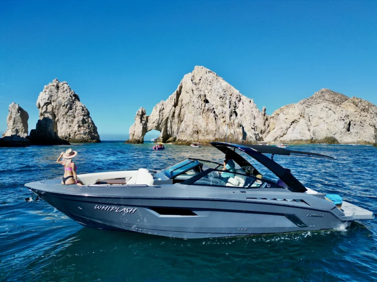 Bootsverleih Cruisers 350 Sundancer Cabo San Lucas Samboat