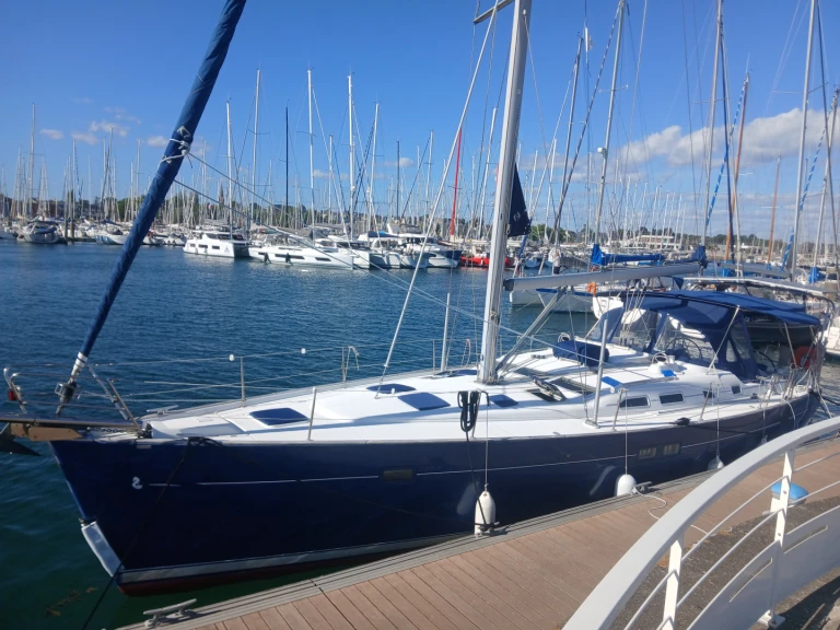 Segelboot mieten in Arzal zum besten Preis