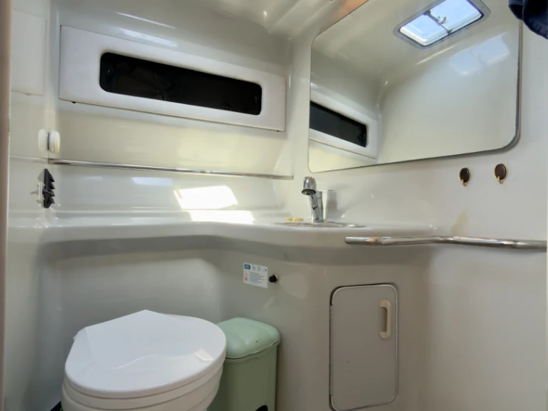 Sea Ray Sea Ray 310 Express mieten Venedig