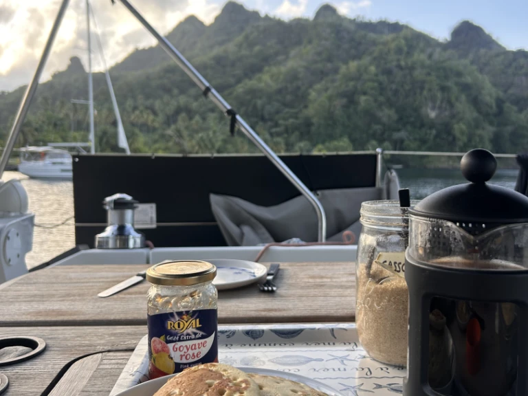 Segelboot mit oder ohne Skipper Jeanneau mieten in Pointe-à-Pitre