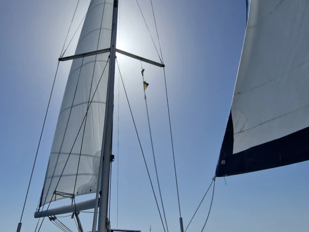 Segelboot mieten in Arzal zum besten Preis