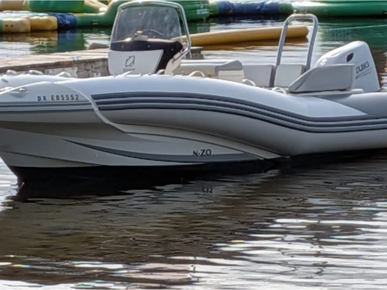 Schlauchboot mieten in Lacanau zum besten Preis