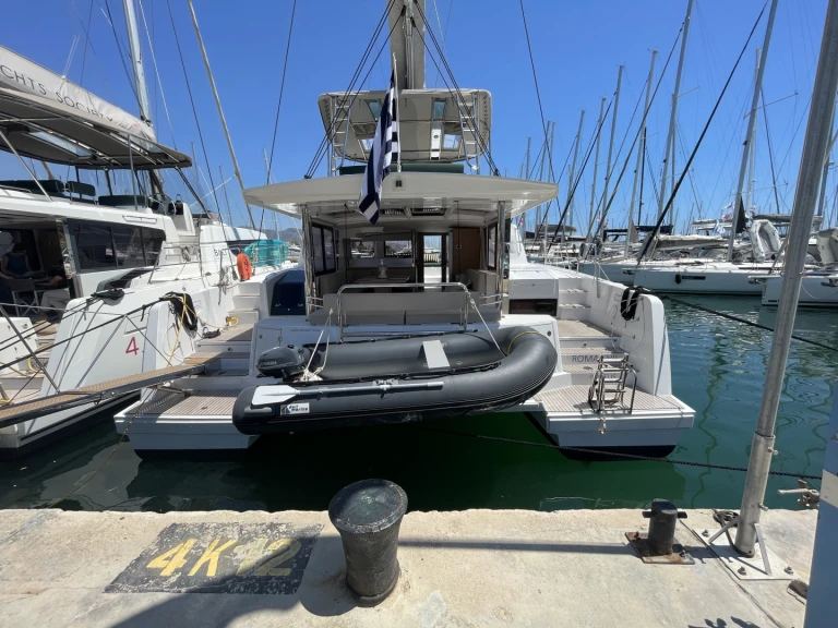 Bootsverleih Bali Bali 4.6 Álimos Samboat