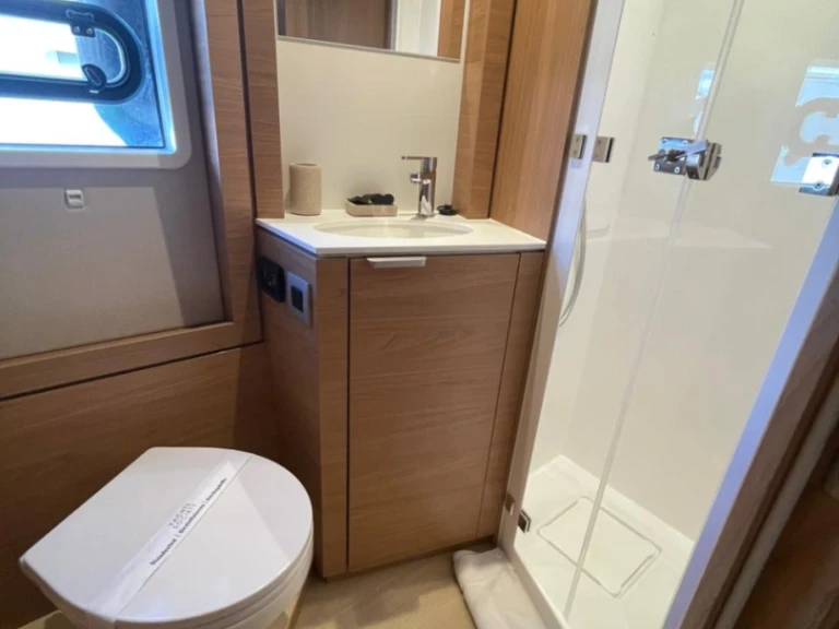 Ein Bali Bali 4.4 mieten in Álimos