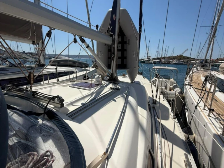 Bavaria Bavaria 42 Cruiser mieten Lavrion