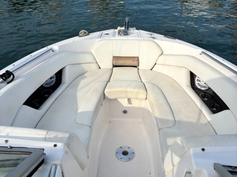 Motorboot mieten in Golfe-Juan zum besten Preis