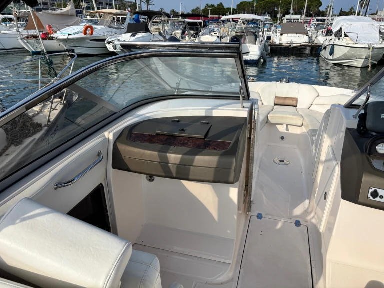 Régal Regal 2700 mieten Golfe-Juan