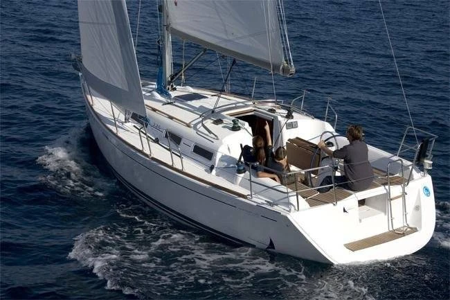 Segelboot mieten in Ajaccio zum besten Preis