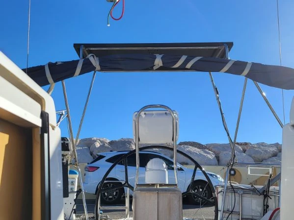 Dufour Dufour 325 Grand Large mieten Ajaccio