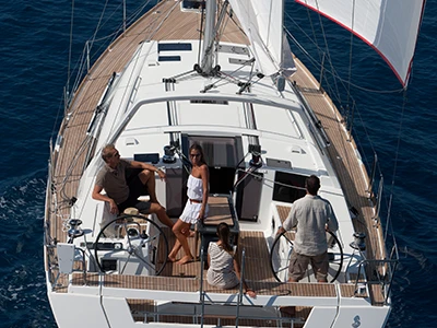 Segelboot mieten in Ajaccio zum besten Preis