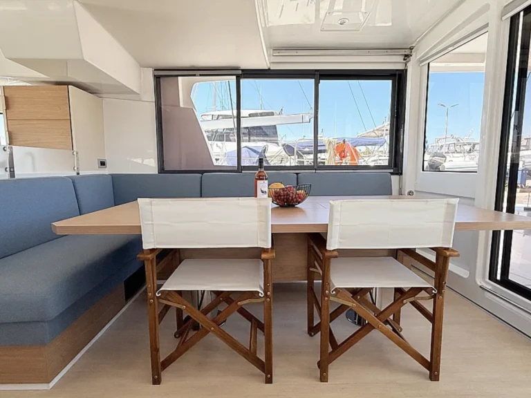 Katamaran mieten in Athens Marina - Bali Bali 4.8