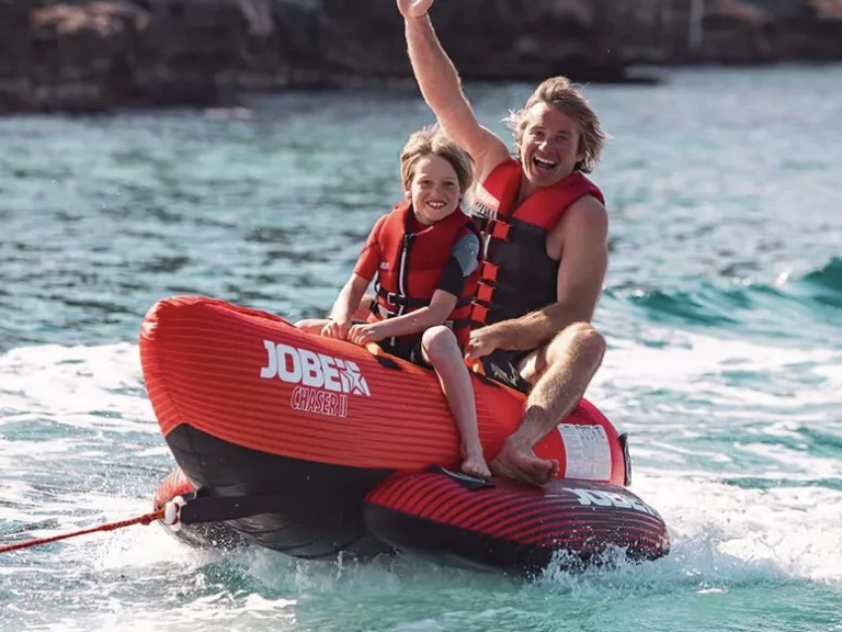 Motorboot mieten in Bastia - Jeanneau Cap Camarat 7.5 WA Serie 2
