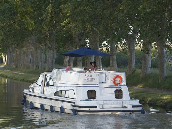 YachtCharter in Homps - Le Boat Royal Mystique B auf SamBoat