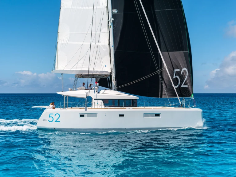 Katamaran mit oder ohne Skipper Lagoon mieten in Pomer