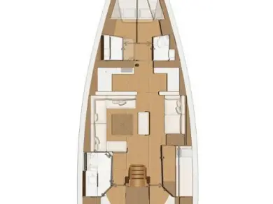 Bootsverleih Dufour Dufour 520 Grand Large Milazzo Samboat