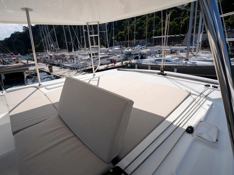 Bootsverleih Lagoon Lagoon 46 Marmaris Samboat