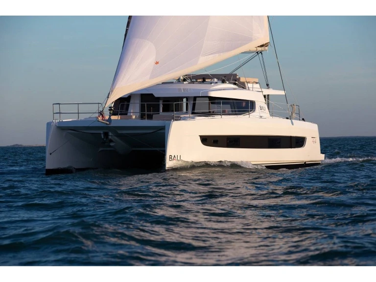 Bootsverleih Bali Bali 4.4 Toúrlos Samboat