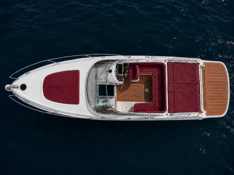 Bootsverleih Cranchi Aquamarina 31 Cefalù Samboat
