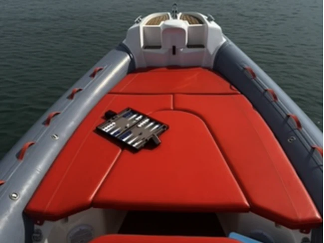 Boot mieten Port-Camargue günstig Prince 30