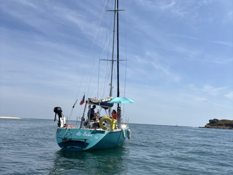 Segelboot mieten in La Rochelle - Jeanneau Selection 37