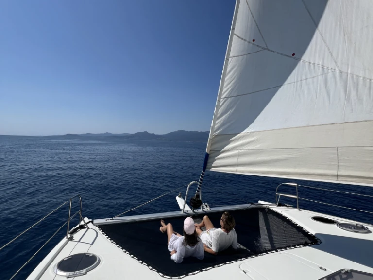Katamaran mieten in Canet-en-Roussillon zum besten Preis