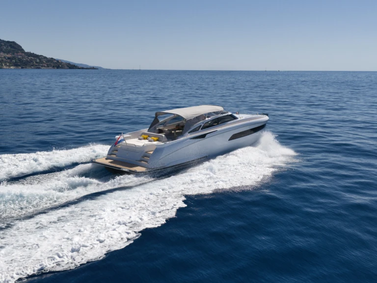 Yacht mit oder ohne Skipper SICHTERMANN mieten in Paris