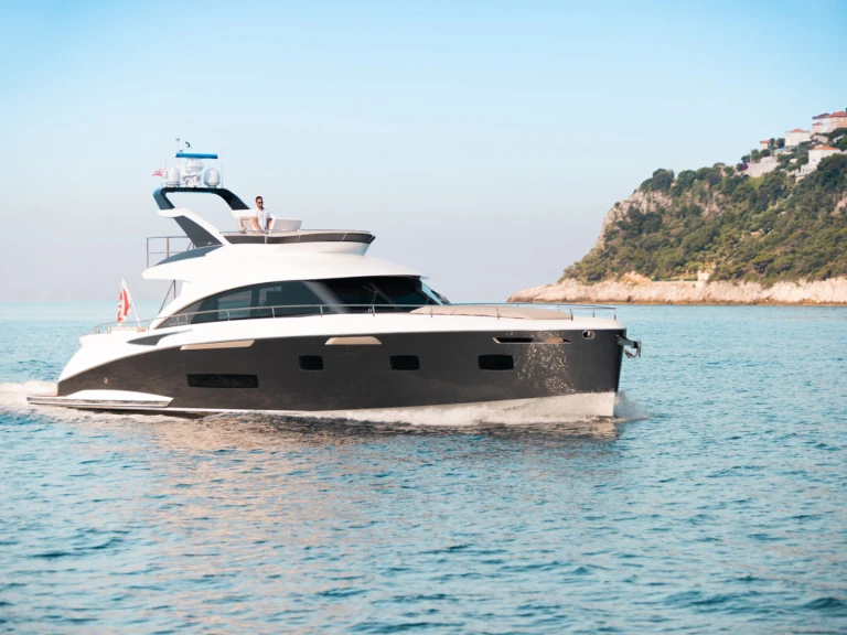Yacht mit oder ohne Skipper SICHTERMANN mieten in Paris