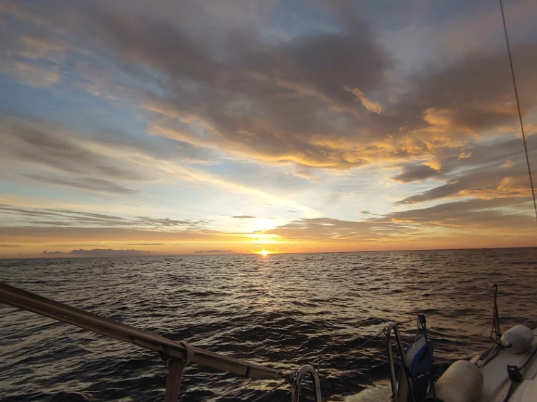 YachtCharter in Dénia - Bénéteau Oceanis 40 auf SamBoat