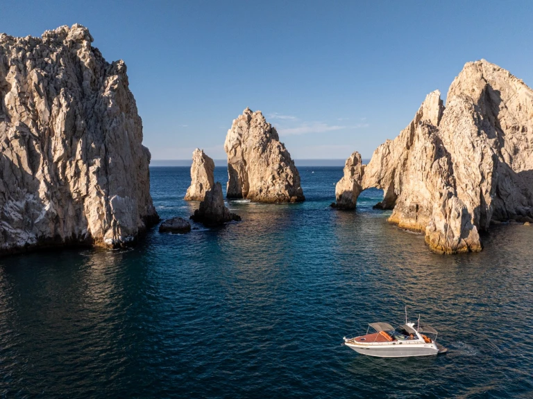 Boot mieten Cabo San Lucas günstig 3575 Esprit