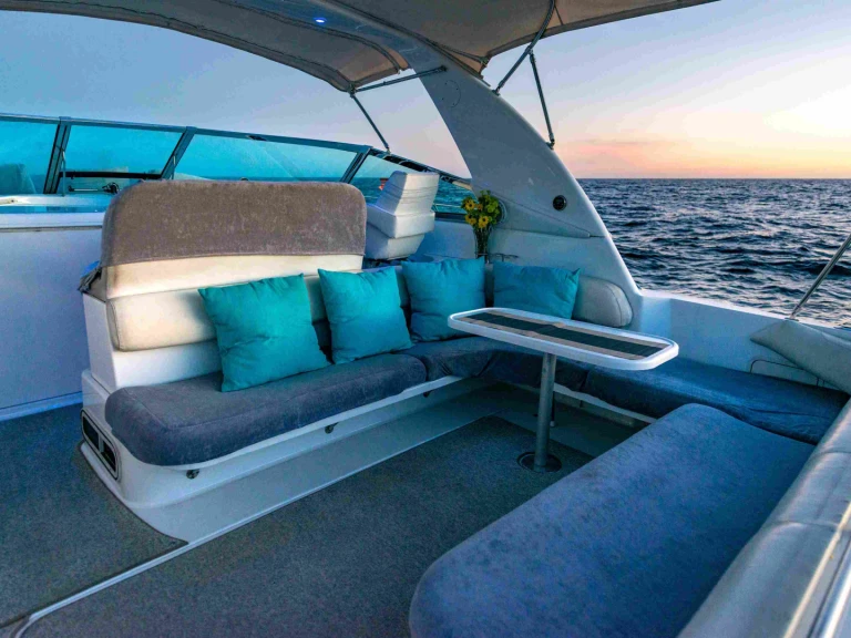 Motorboot mieten in Cabo San Lucas zum besten Preis