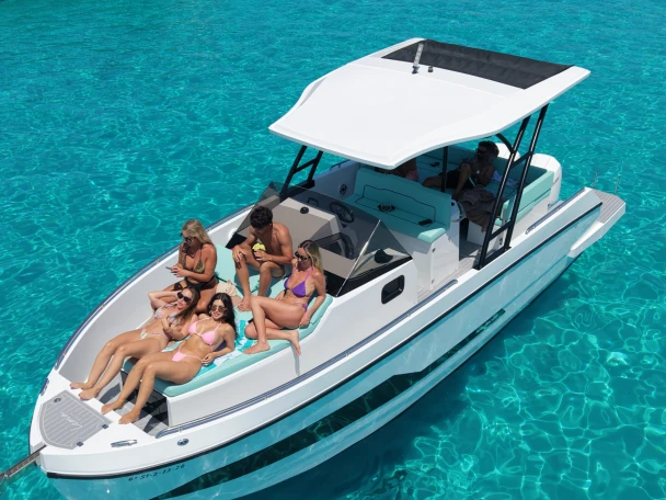 Jetski mieten in Ibiza Town - Lema kalon 29