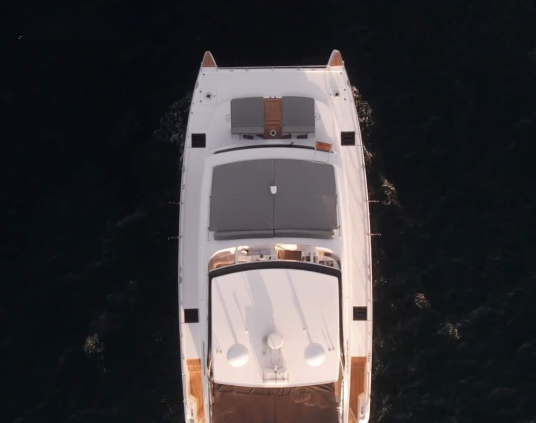 Bootsverleih Iliad 60 Catamaran Cabo San Lucas Samboat