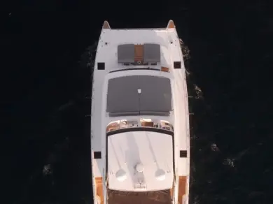 Bootsverleih Iliad 60 Catamaran Cabo San Lucas Samboat