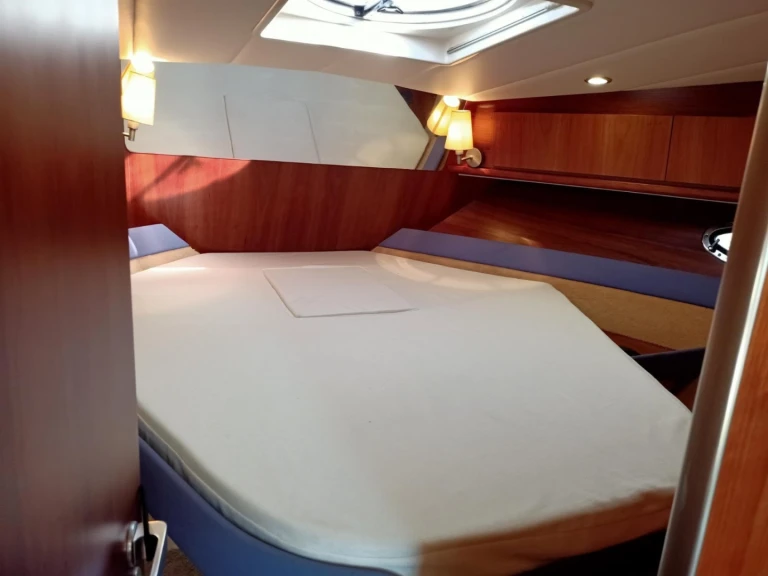 Vermietung Motorboot Gallart mit Führerschein