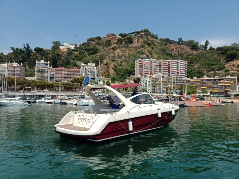 YachtCharter in Barcelona - Gallart 11 Europa auf SamBoat