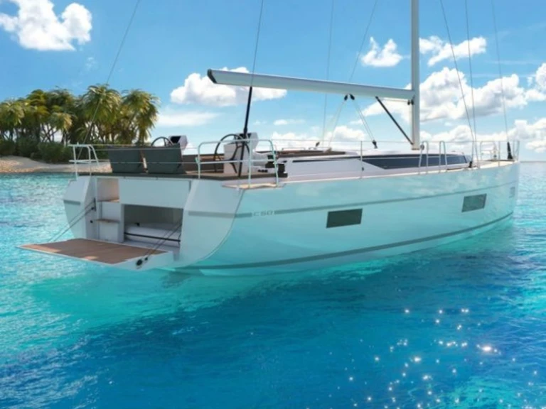 Segelboot mieten in Pula zum besten Preis