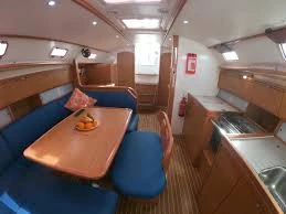Segelboot mit oder ohne Skipper Poncin Yachts mieten in Fort-de-France