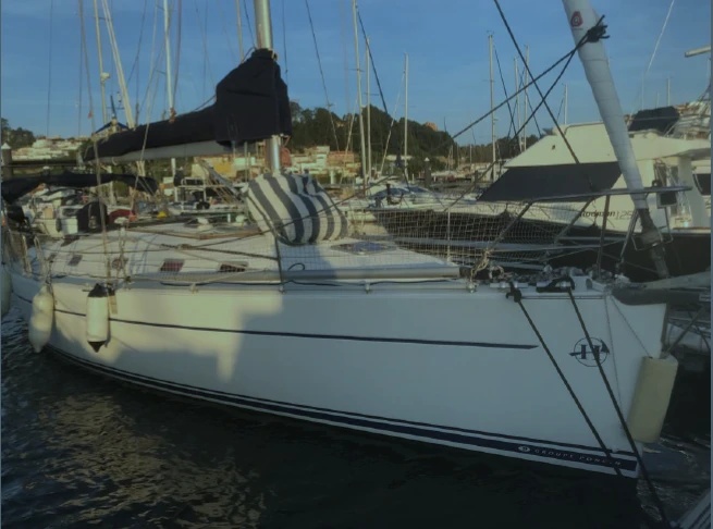 YachtCharter in Fort-de-France - Poncin Yachts Harmony 42 Elegance auf SamBoat