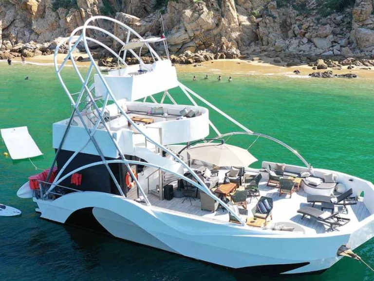 Motorboot mieten in Cabo San Lucas zum besten Preis
