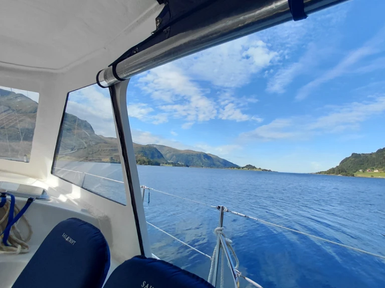 Segelboot mieten in Selje zum besten Preis