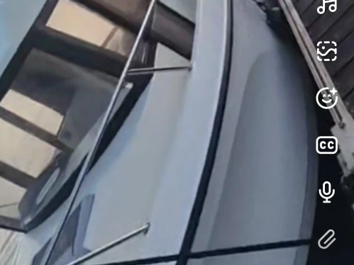 Ein Quicksilver 705 pilothouse  mieten in Ajaccio