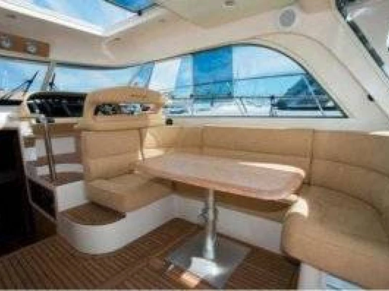 Motorboot mieten in Marseille - Arcoa Mystic 44