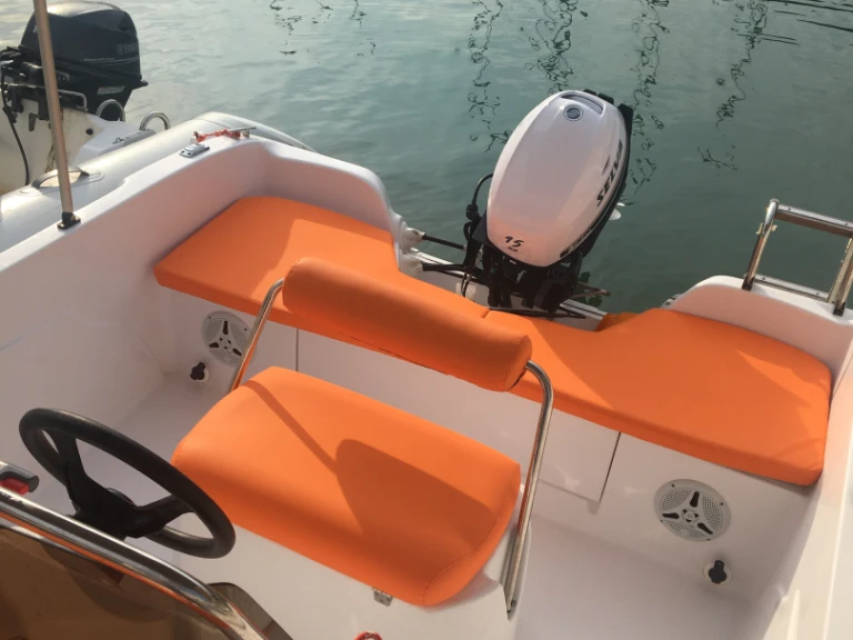 voraz Voraz mieten Port de Estartit