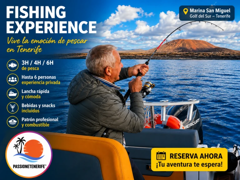 Motorboot mieten in Marina San Miguel - BMA X266 Sun & Fish