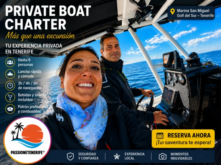 Motorboot mit oder ohne Skipper BMA mieten in Marina San Miguel