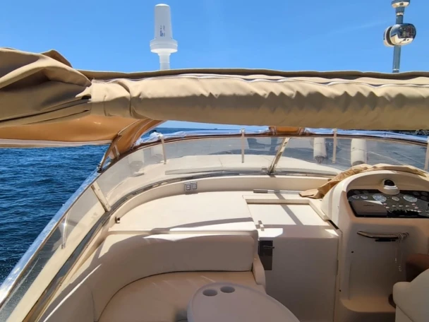 Yacht mieten in Neapel - Baia 43/0